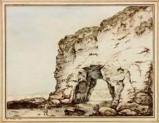 Roca de Marsden